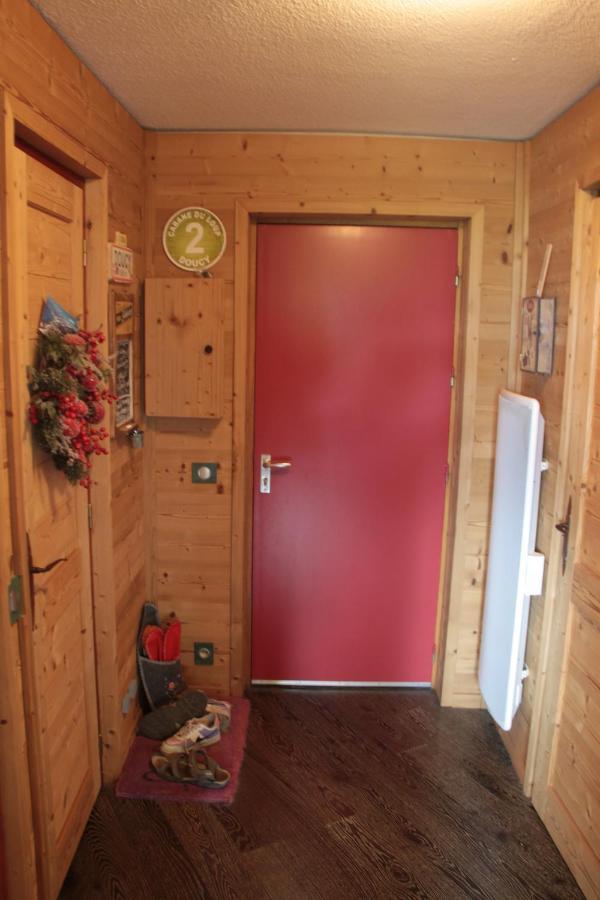 Terrasses Du Morel - A17 - Appart 5 Pers Doucy Extérieur photo