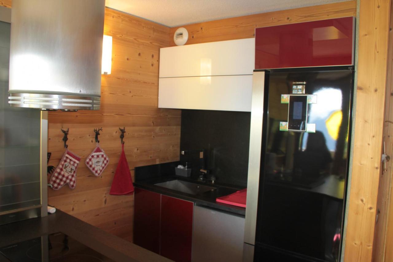Terrasses Du Morel - A17 - Appart 5 Pers Doucy Extérieur photo