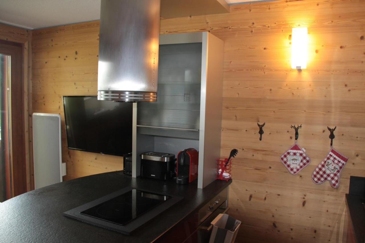 Terrasses Du Morel - A17 - Appart 5 Pers Doucy Extérieur photo
