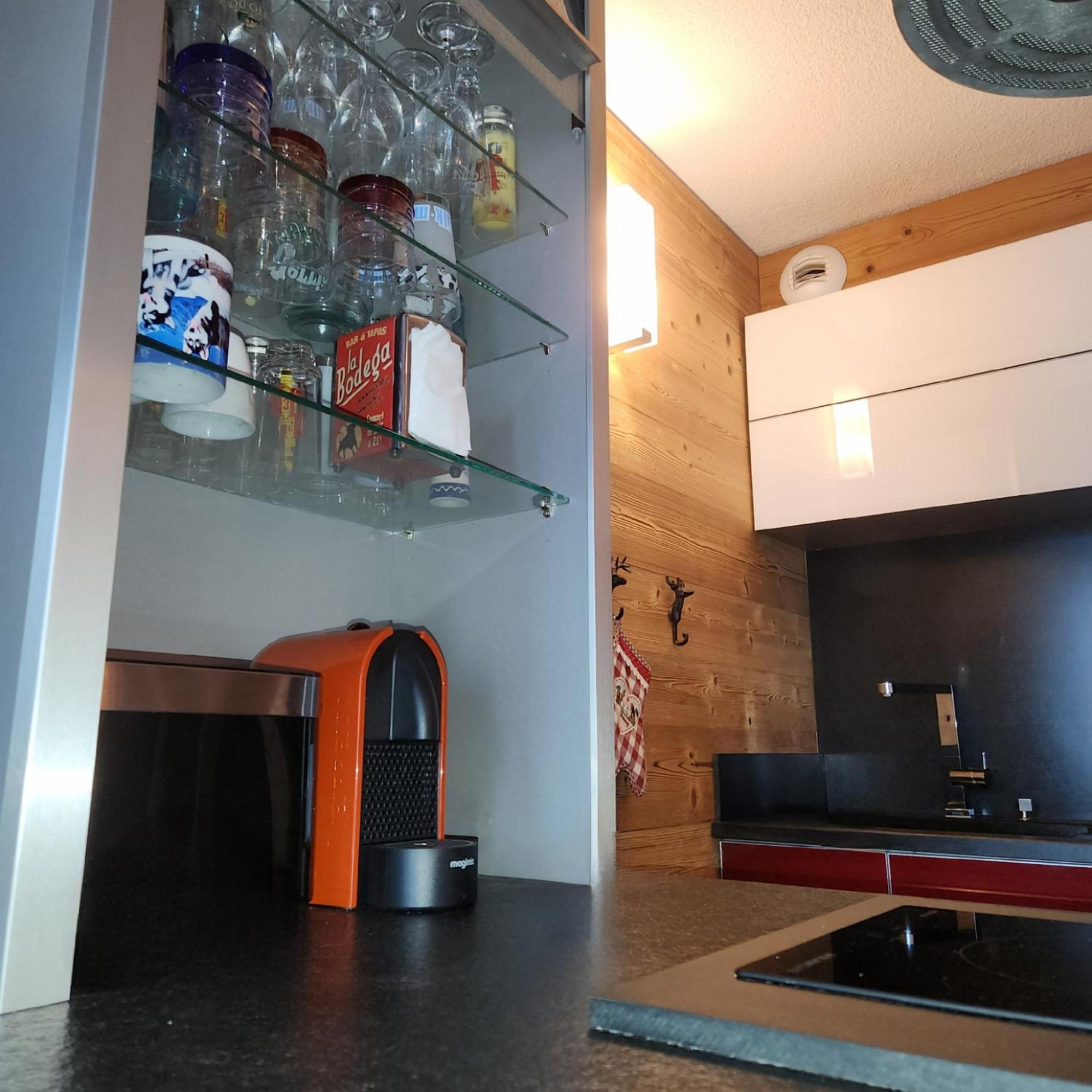 Terrasses Du Morel - A17 - Appart 5 Pers Doucy Extérieur photo